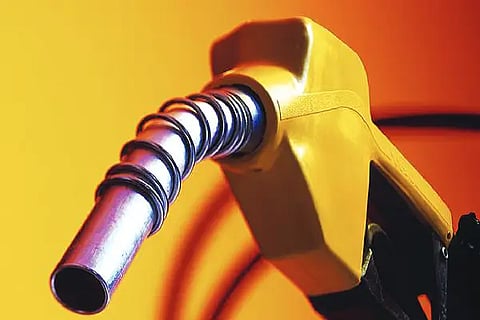 PETROL