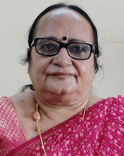PREMALATHA
