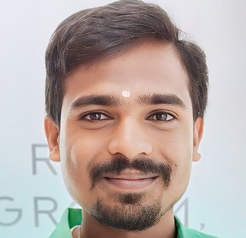 Paramesh