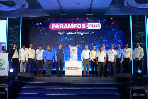Paramfos