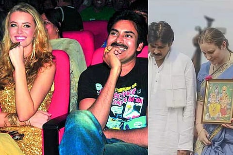 Pavan Kalyan