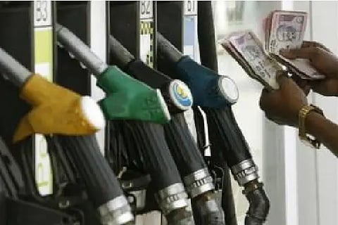 Petrol-Diesel