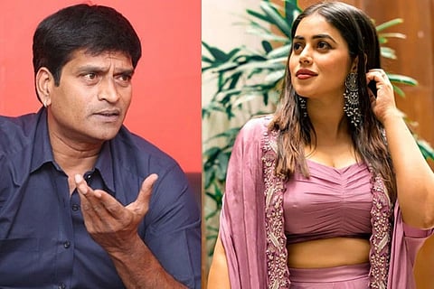 Poorna Ravibabu