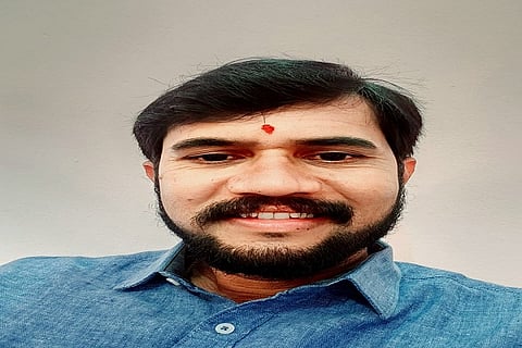 Prabhakar