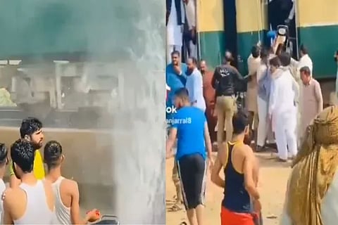 Prank Video