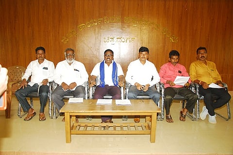 Pressmeet