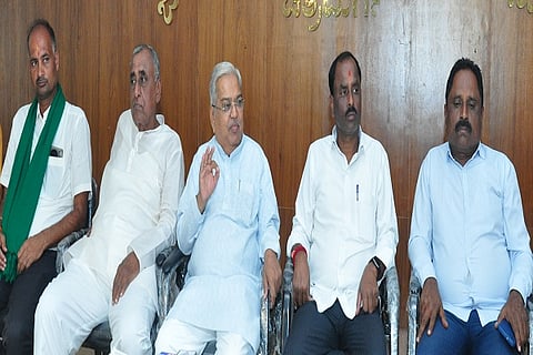 Pressmeet