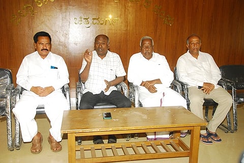Pressmeet