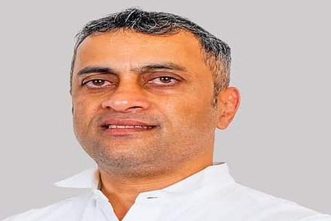 'Pressure from BJP'