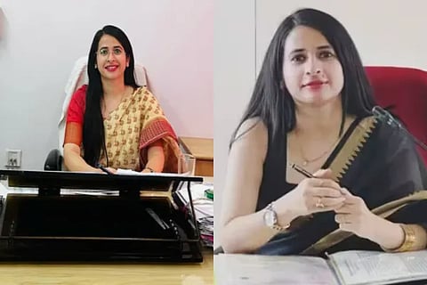 Priyal Yadav