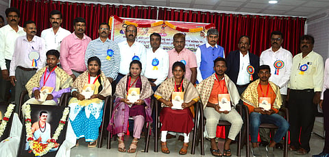 Promotion seminar Mandya