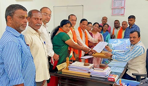Provide protection to Vaishno Devi pilgrims vhp demand