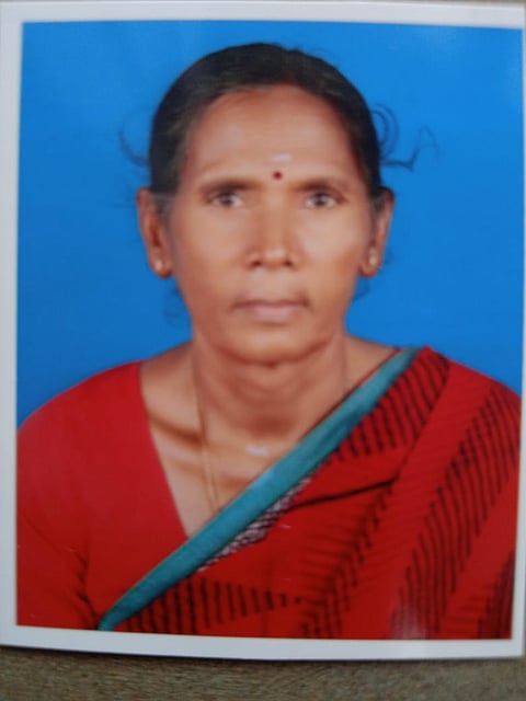 Puttamma