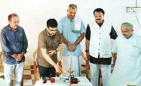 RAMAYANA SAMVAD