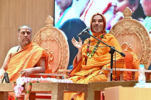 Raghaveshwara Bharathi