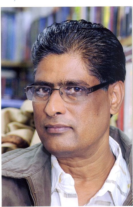 Rahamath tarikere