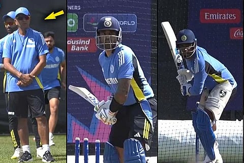 Rahul Dravid