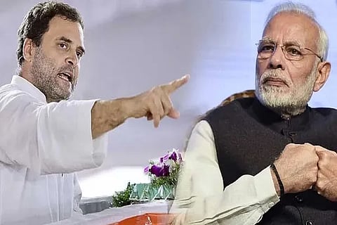 Rahul Modi