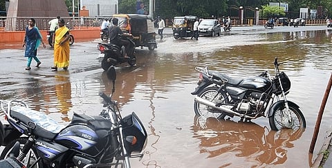 Rain