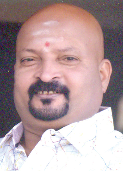 Raju Lengati