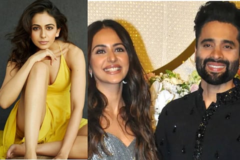Rakul Preet Singh