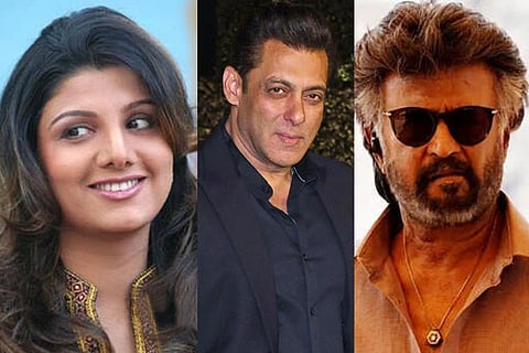 Rambha