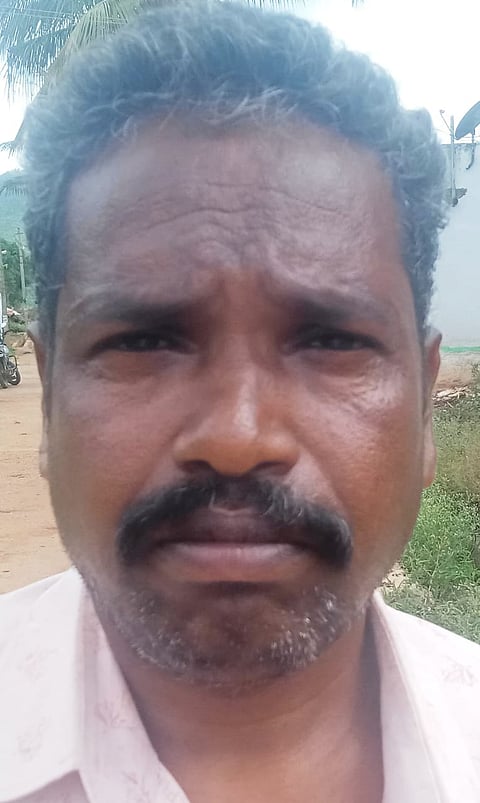 Rangegowda