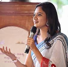 Ranjani ragavan
