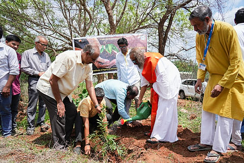 RaviShankar Guruji