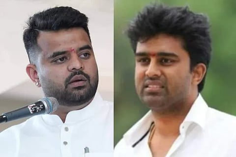 Revanna Sons