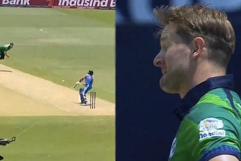 Rishabh Pant
