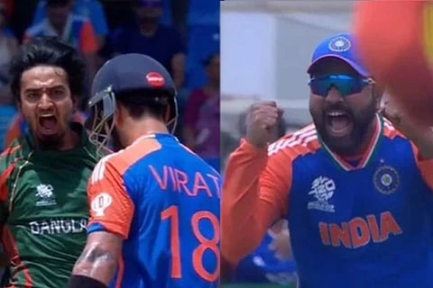 Rohit