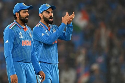 Rohit Kohli