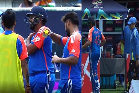 Rohit Sharma (1)