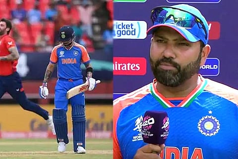Rohit Sharma 1