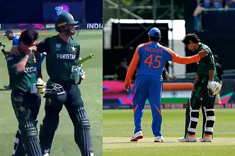 Rohit Sharma