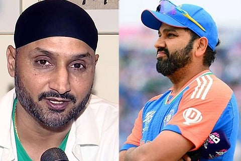 Rohit Sharma