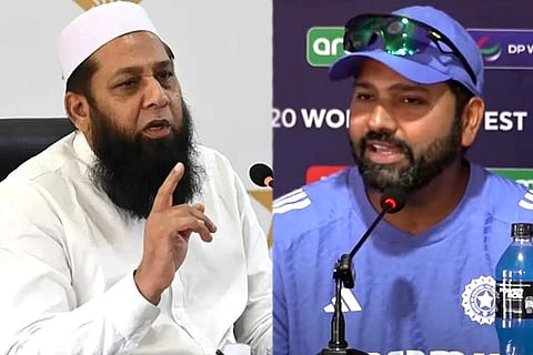 Rohit Sharma
