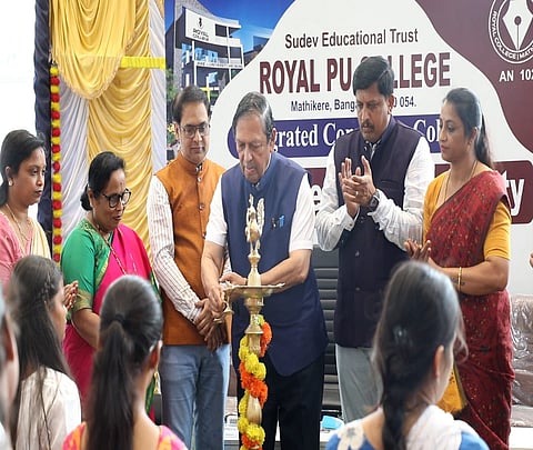 Royal college
