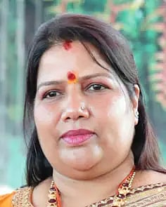Rupali Naik-MLA 2