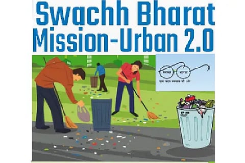 SBM urban 2.O