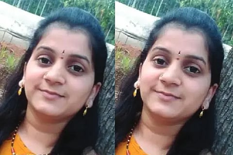 SRILATHA