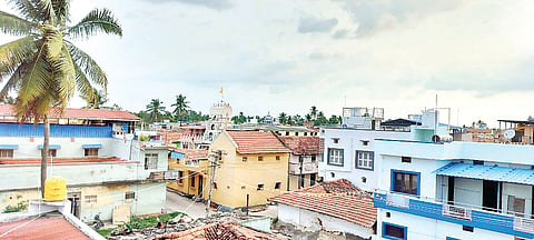 ವೈಶಿಷ್ಟೃತೆಗೆ ಹೆಸರುವಾಸಿಯಾದ ದರಸಗುಪ್ಪೆ