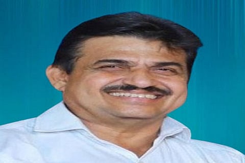 SUBRAMANYA UPADYAYA