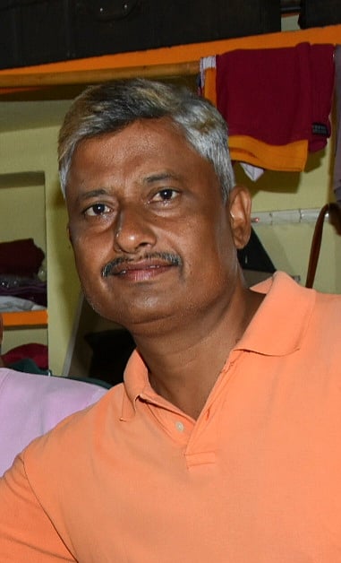 lokayukta police ride in tahasildar office shirastedhar traped suneel kumar