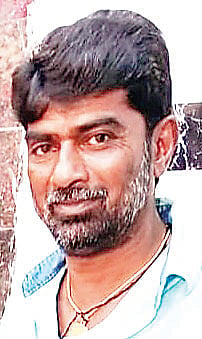 SURESH