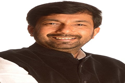 Saleem Ahmed
