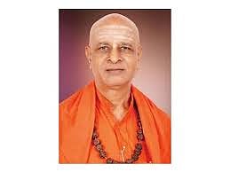 Sanehalli swamiji