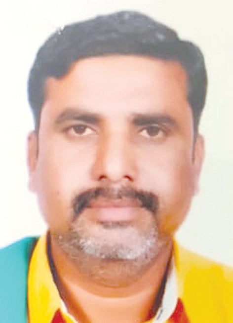 Santhos Ratod
