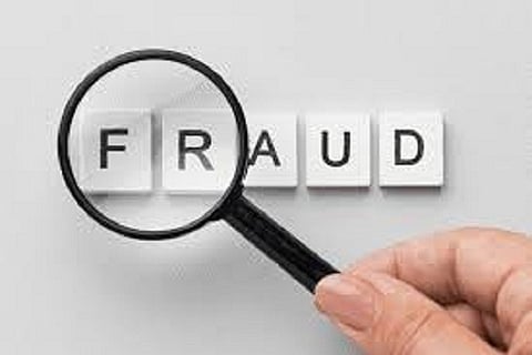 Scam to a person from Kerala